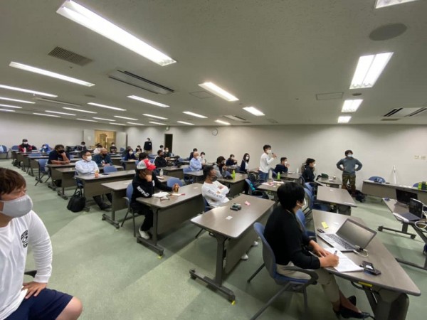 hideup 永野総一朗 ブログ写真 2020/10/08