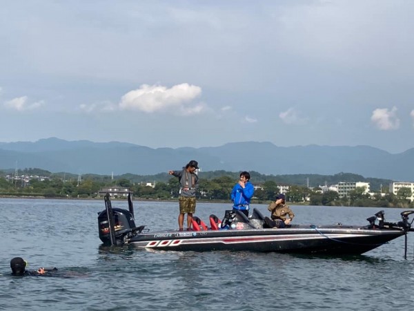 hideup 永野総一朗 ブログ写真 2020/10/08