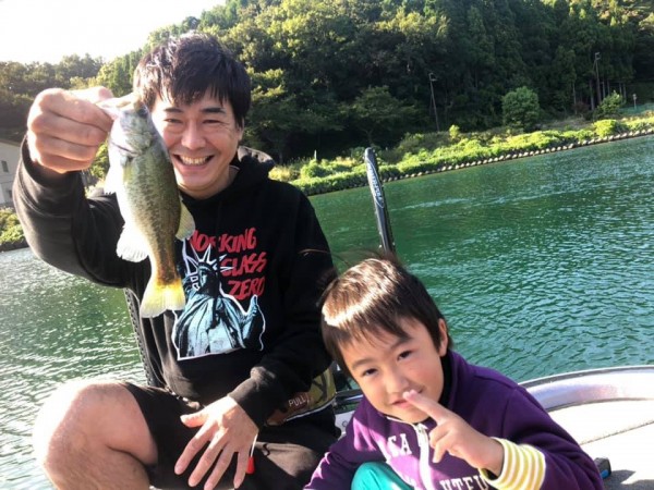 hideup 永野総一朗 ブログ写真 2020/10/09