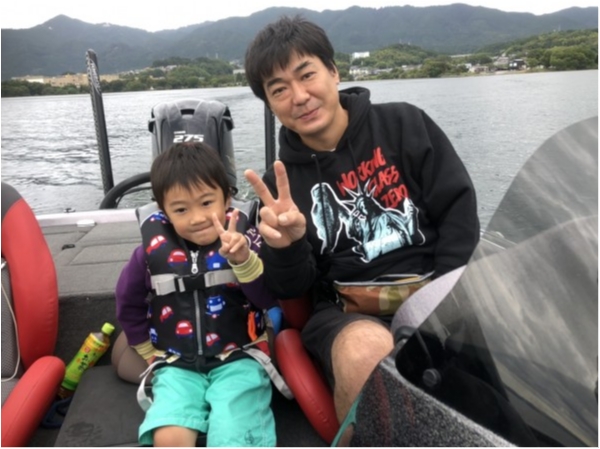 hideup 永野総一朗 ブログ写真 2020/10/09