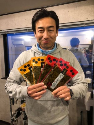 hideup 永野総一朗 ブログ写真 2020/10/09