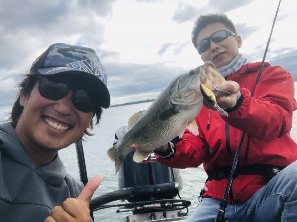 hideup 永野総一朗 ブログ写真 2020/10/11