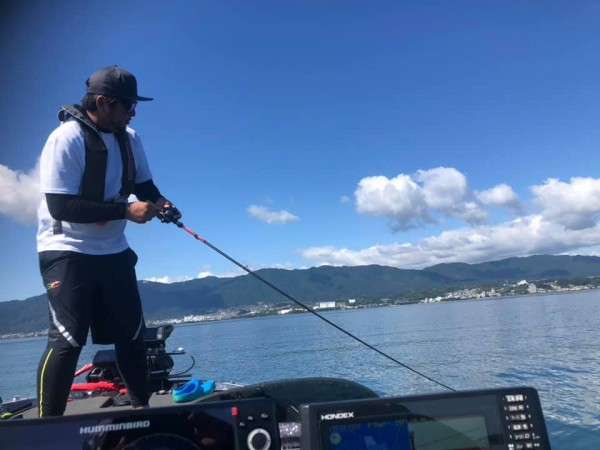 hideup 永野総一朗 ブログ写真 2020/10/12