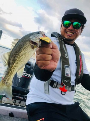 hideup 永野総一朗 ブログ写真 2020/10/12