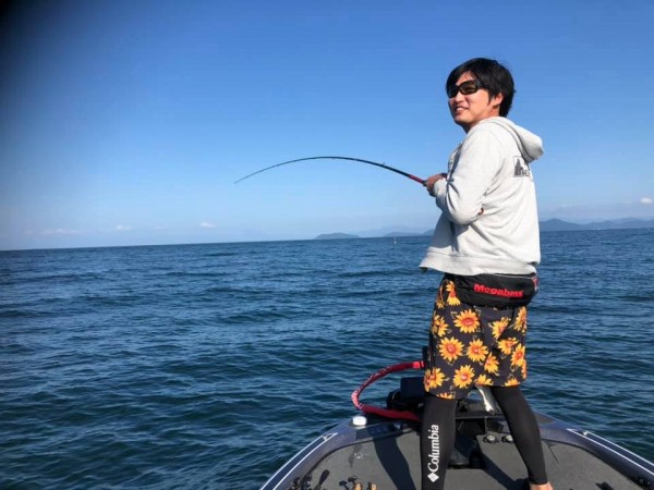 hideup 永野総一朗 ブログ写真 2020/10/15