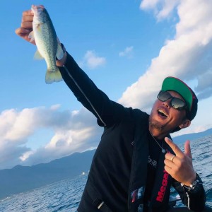 hideup 永野総一朗 ブログ写真 2020/10/15