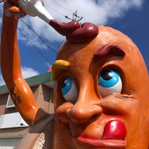 hideup 永野総一朗 ブログ写真 2020/10/15