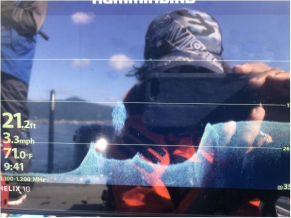 hideup 永野総一朗 ブログ写真 2020/10/16