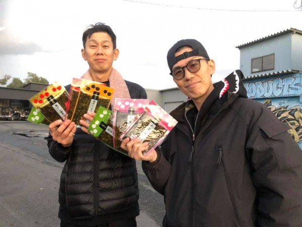 hideup 永野総一朗 ブログ写真 2020/10/24