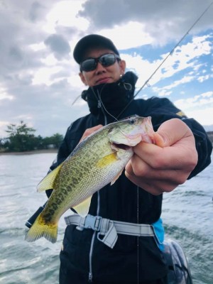 hideup 永野総一朗 ブログ写真 2020/10/24