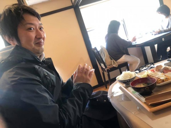 hideup 永野総一朗 ブログ写真 2020/10/25