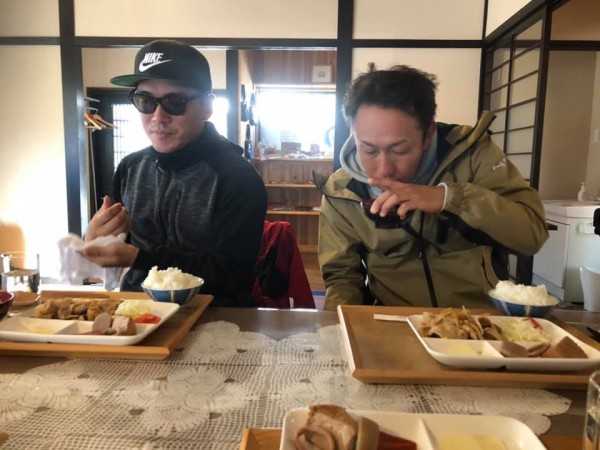 hideup 永野総一朗 ブログ写真 2020/10/25