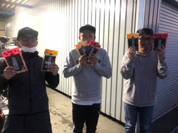 hideup 永野総一朗 ブログ写真 2020/10/25