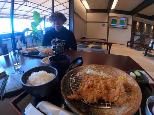 hideup 永野総一朗 ブログ写真 2020/10/27