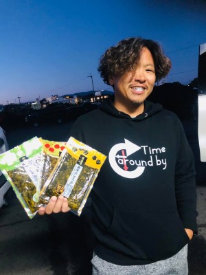 hideup 永野総一朗 ブログ写真 2020/10/27