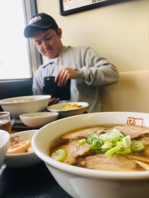 hideup 永野総一朗 ブログ写真 2020/10/28