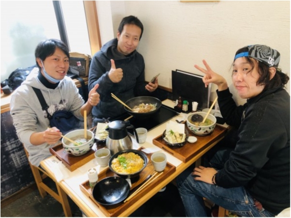 hideup 永野総一朗 ブログ写真 2020/11/01