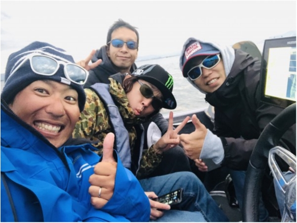 hideup 永野総一朗 ブログ写真 2020/11/01