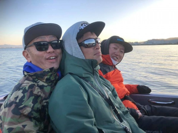 hideup 永野総一朗 ブログ写真 2020/11/08