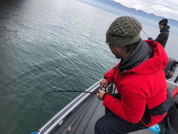 hideup 永野総一朗 ブログ写真 2020/11/08