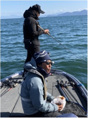 hideup 永野総一朗 ブログ写真 2020/11/10