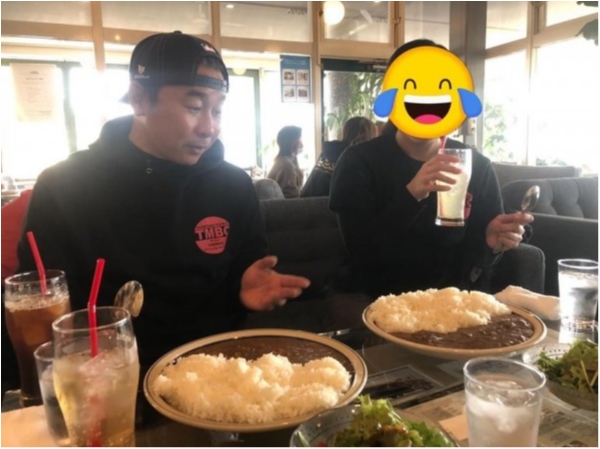 hideup 永野総一朗 ブログ写真 2020/11/10