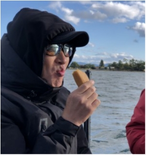 hideup 永野総一朗 ブログ写真 2020/11/10