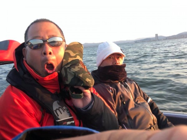 hideup 永野総一朗 ブログ写真 2020/11/12