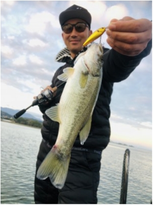 hideup 永野総一朗 ブログ写真 2020/11/14