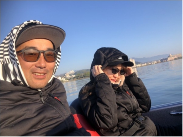 hideup 永野総一朗 ブログ写真 2020/11/14