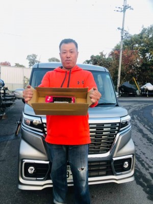 hideup 永野総一朗 ブログ写真 2020/11/19