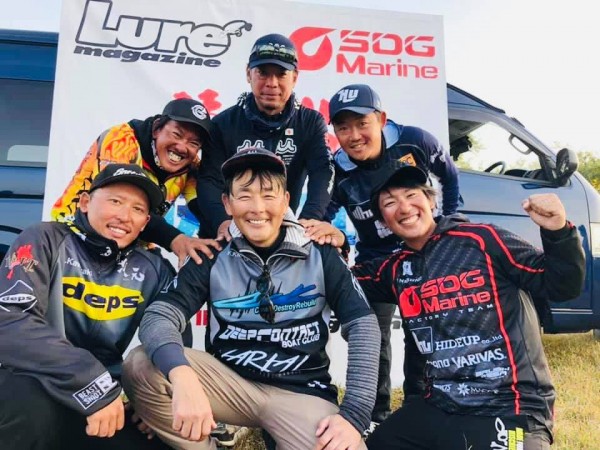 hideup 永野総一朗 ブログ写真 2020/11/19