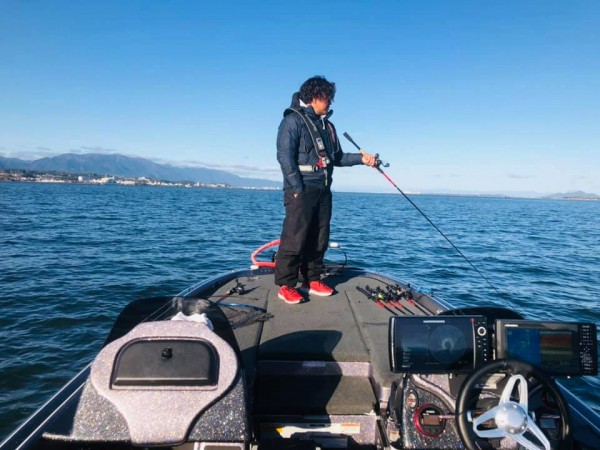 hideup 永野総一朗 ブログ写真 2020/11/21