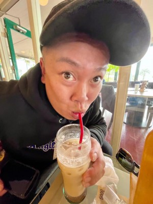 hideup 永野総一朗 ブログ写真 2020/11/23