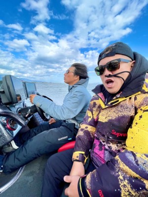 hideup 永野総一朗 ブログ写真 2020/11/23