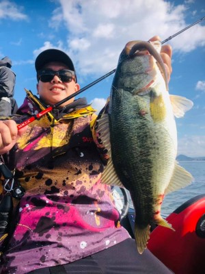 hideup 永野総一朗 ブログ写真 2020/11/23