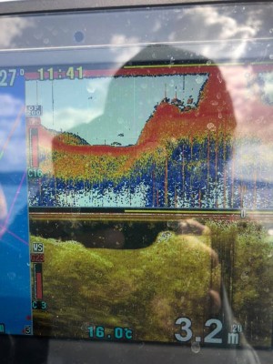 hideup 永野総一朗 ブログ写真 2020/11/23