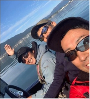 hideup 永野総一朗 ブログ写真 2020/11/26