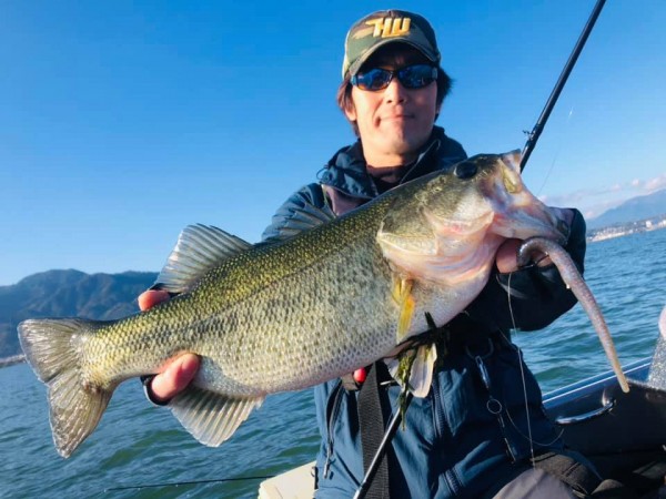 hideup 永野総一朗 ブログ写真 2020/12/02