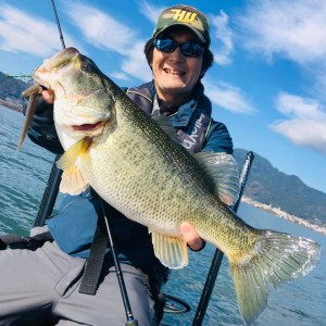 hideup 永野総一朗 ブログ写真 2020/12/02