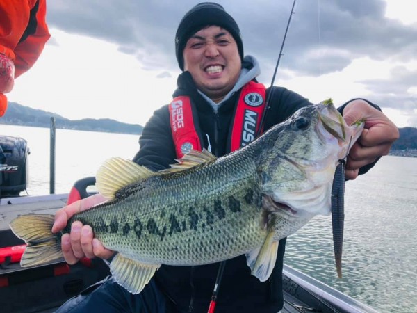 hideup 永野総一朗 ブログ写真 2020/12/02