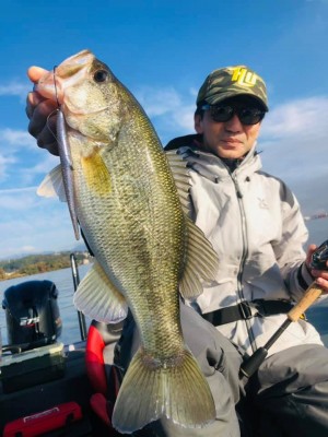 hideup 永野総一朗 ブログ写真 2020/12/02