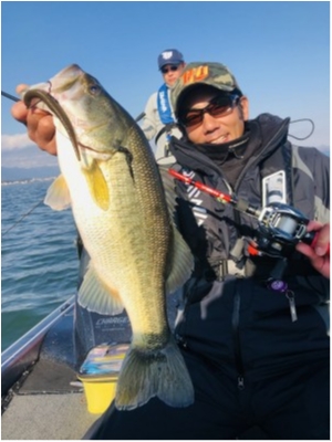 hideup 永野総一朗 ブログ写真 2020/12/07