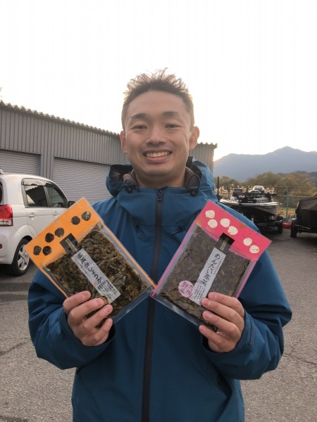 hideup 永野総一朗 ブログ写真 2020/12/07