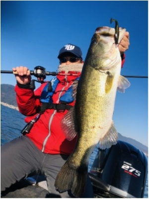 hideup 永野総一朗 ブログ写真 2020/12/07