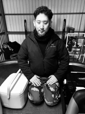 hideup 永野総一朗 ブログ写真 2020/12/09