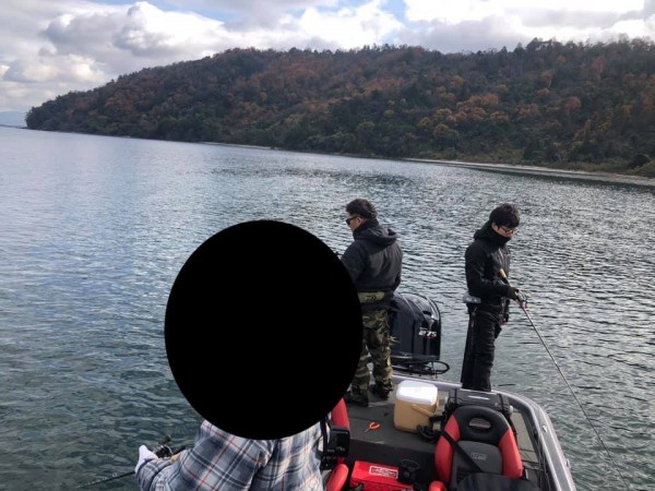 hideup 永野総一朗 ブログ写真 2020/12/09