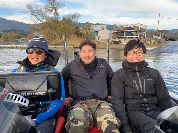 hideup 永野総一朗 ブログ写真 2020/12/09