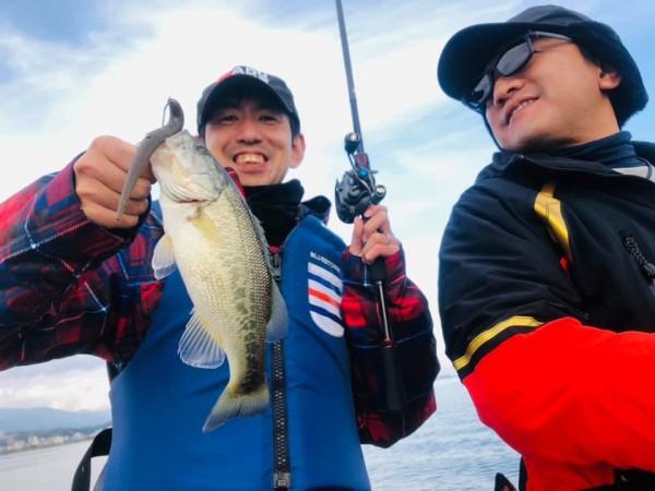 hideup 永野総一朗 ブログ写真 2020/12/11