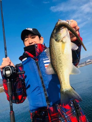 hideup 永野総一朗 ブログ写真 2020/12/11